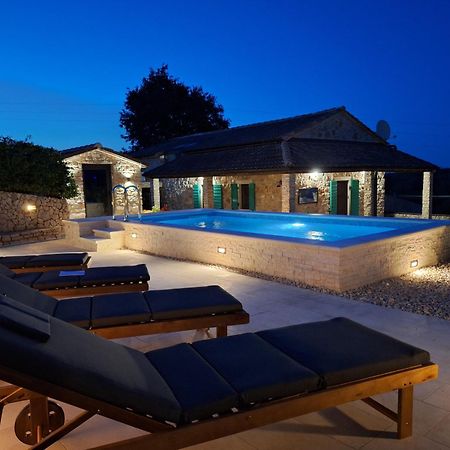 Villa Aurelia Žman 외부 사진