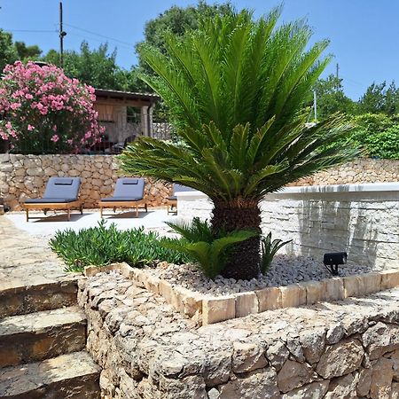 Villa Aurelia Žman 외부 사진