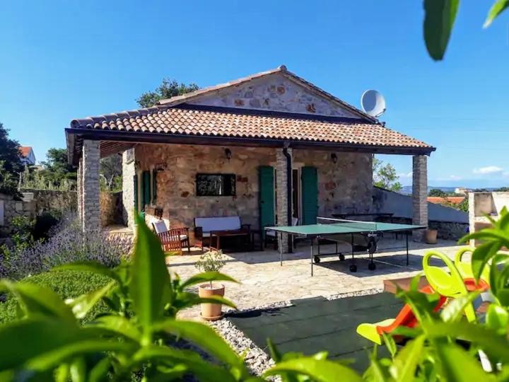 Villa Aurelia Žman 외부 사진