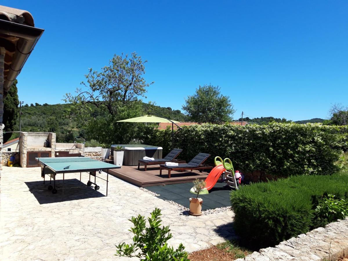 Villa Aurelia Žman 외부 사진