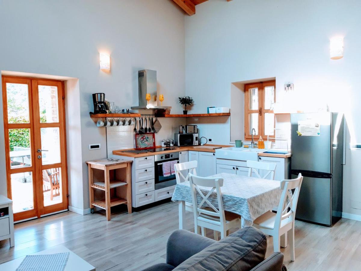 Villa Aurelia Žman 외부 사진