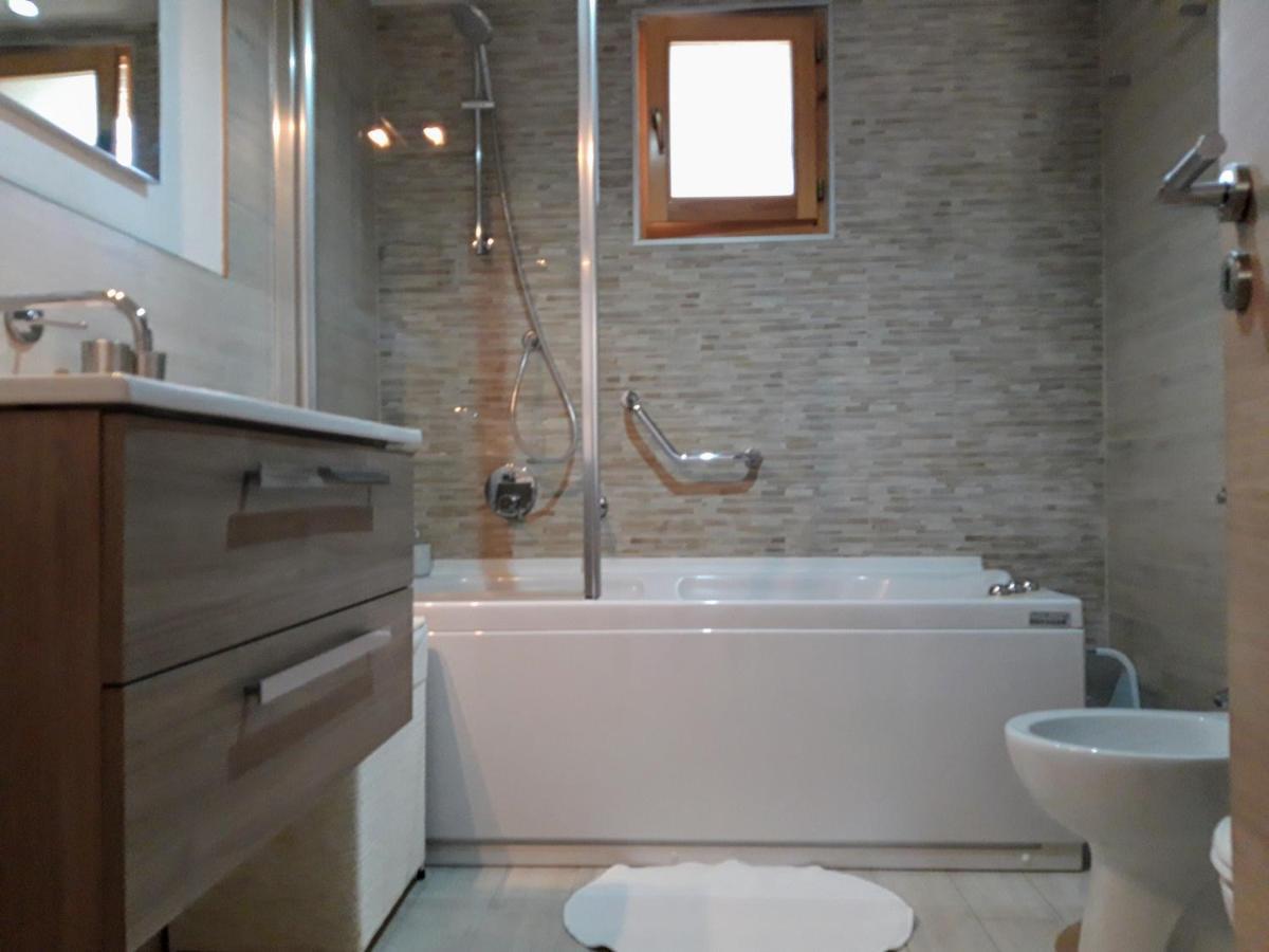 Villa Aurelia Žman 외부 사진