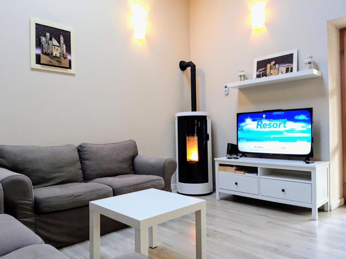Villa Aurelia Žman 외부 사진