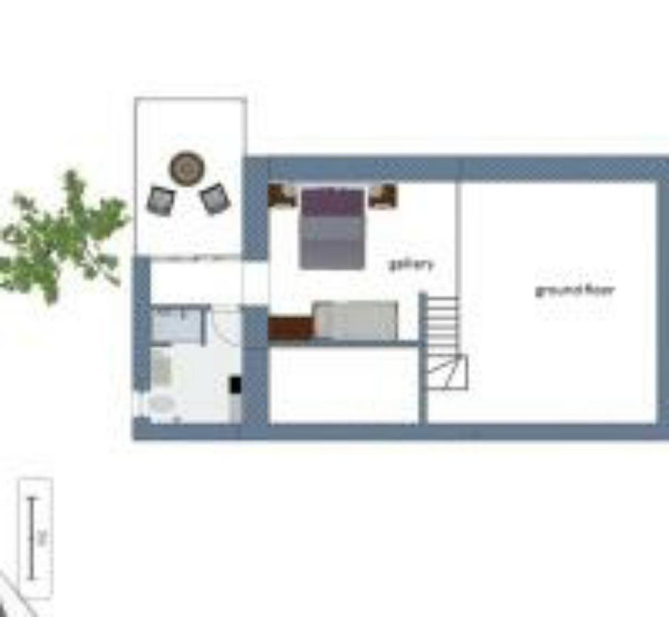 Villa Aurelia Žman 외부 사진