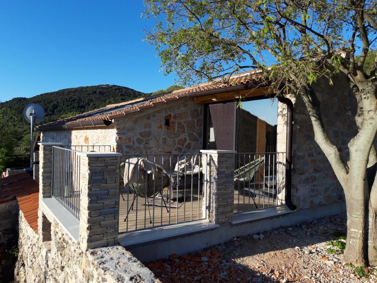 Villa Aurelia Žman 외부 사진