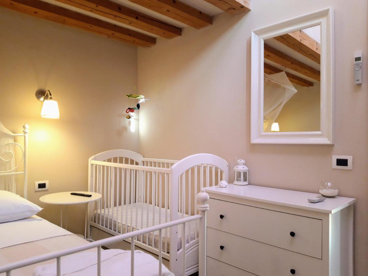 Villa Aurelia Žman 외부 사진