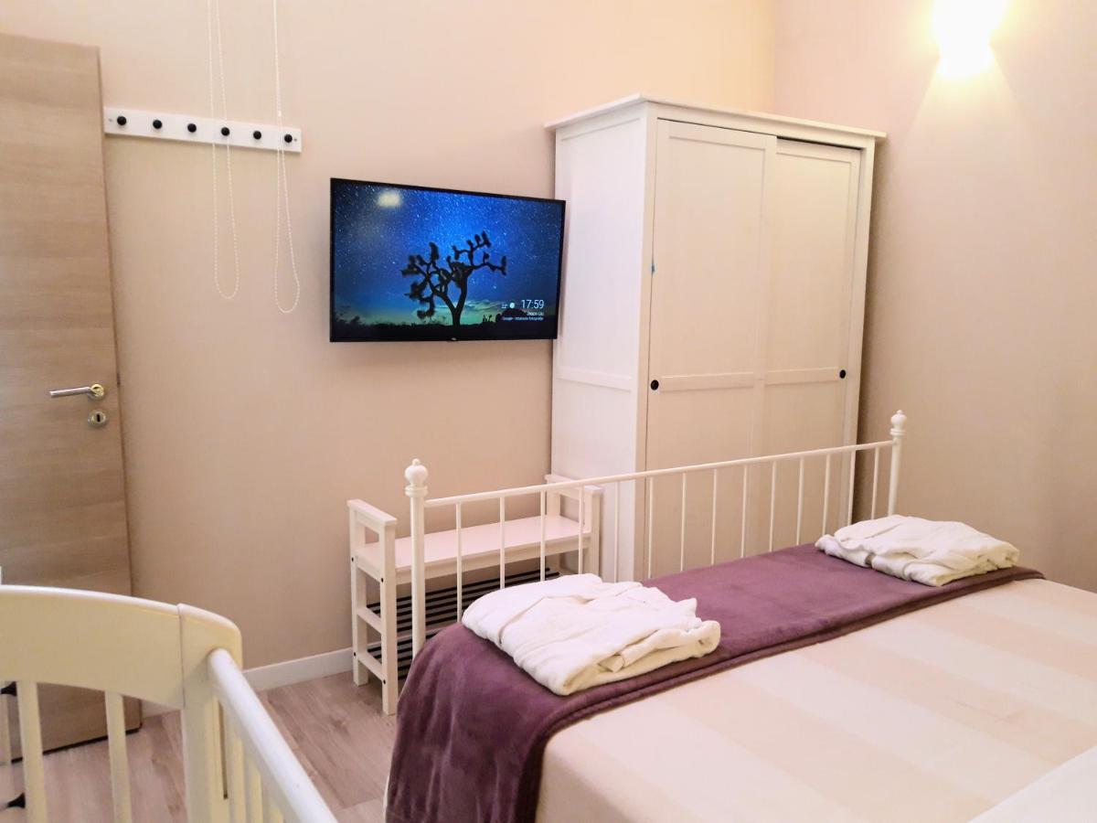 Villa Aurelia Žman 외부 사진