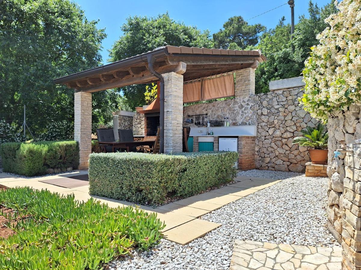 Villa Aurelia Žman 외부 사진