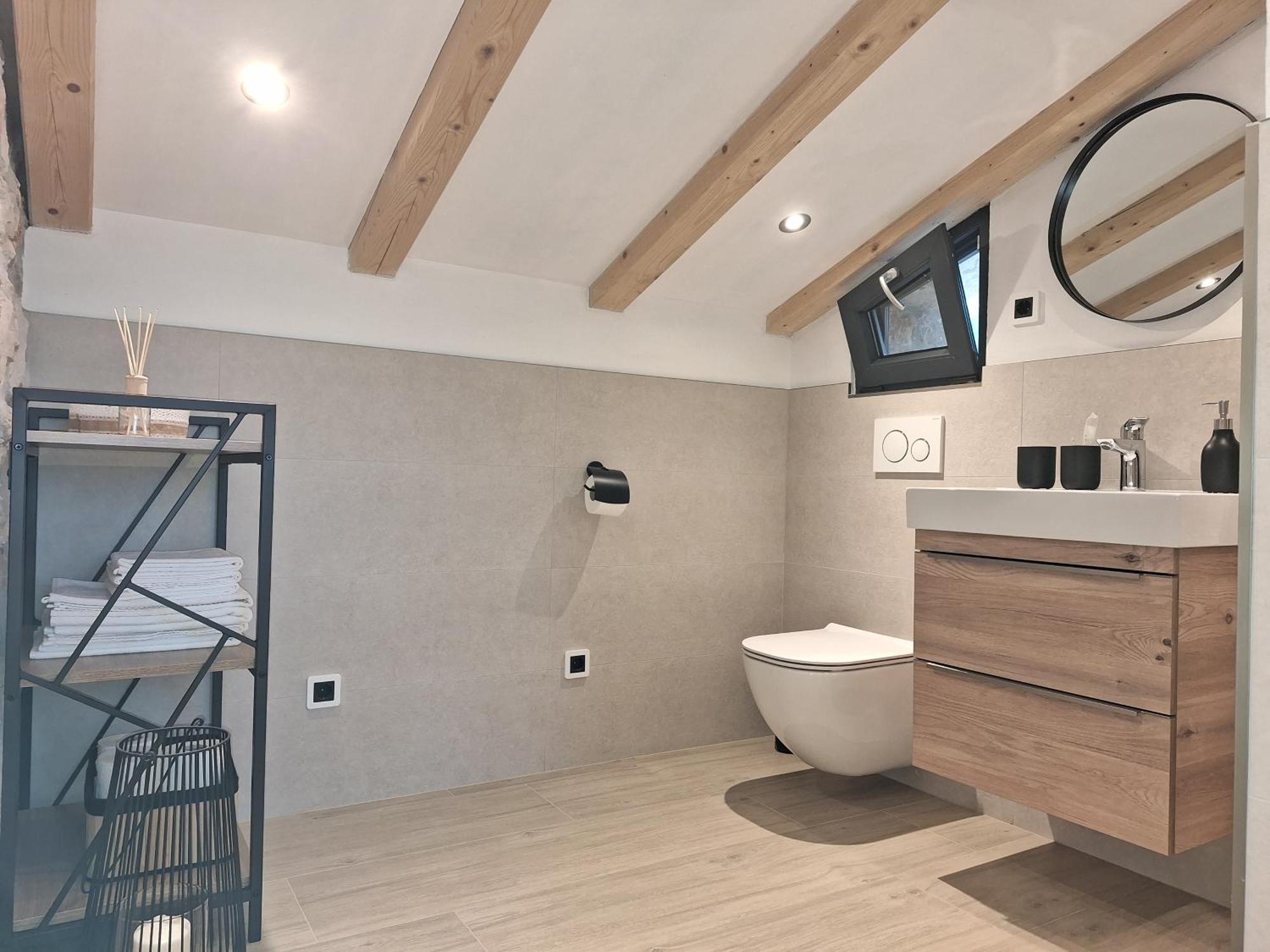 Villa Aurelia Žman 외부 사진