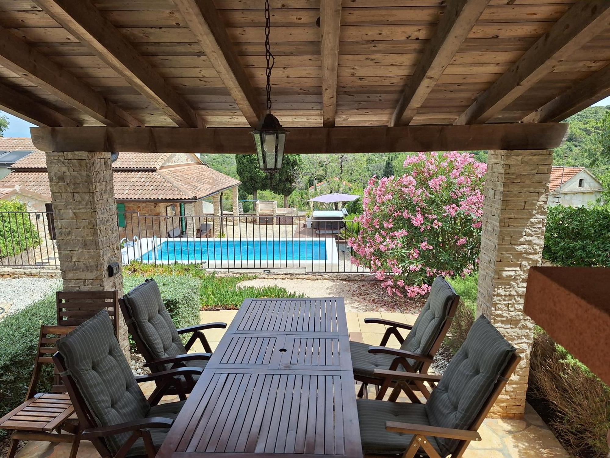 Villa Aurelia Žman 외부 사진