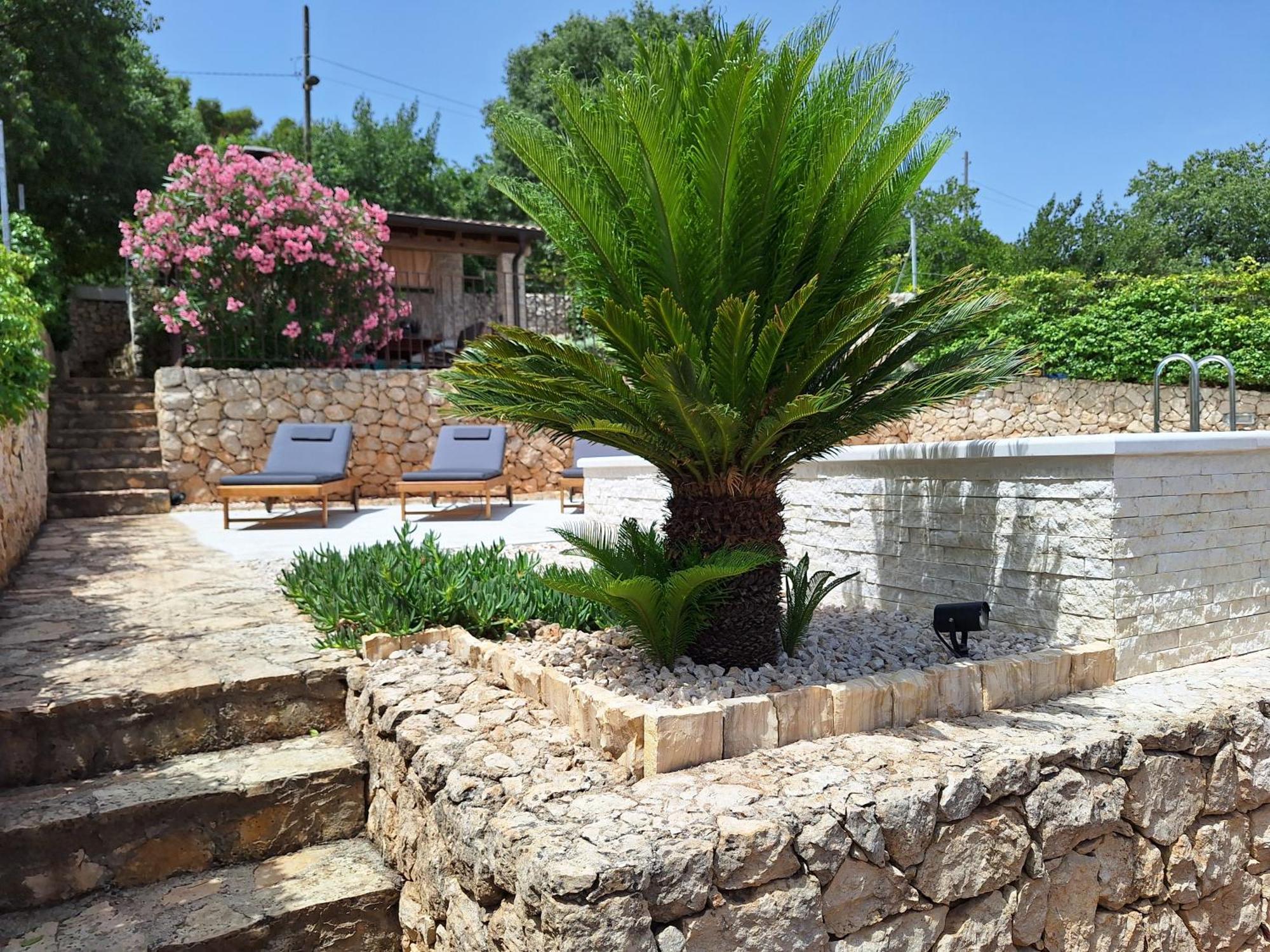 Villa Aurelia Žman 외부 사진