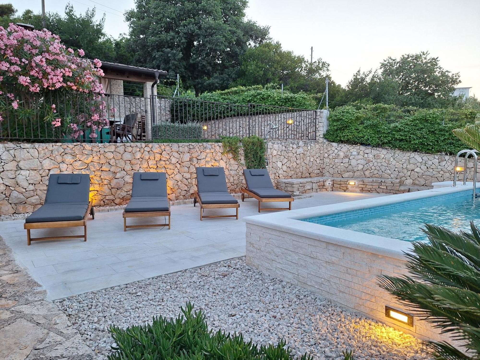 Villa Aurelia Žman 외부 사진