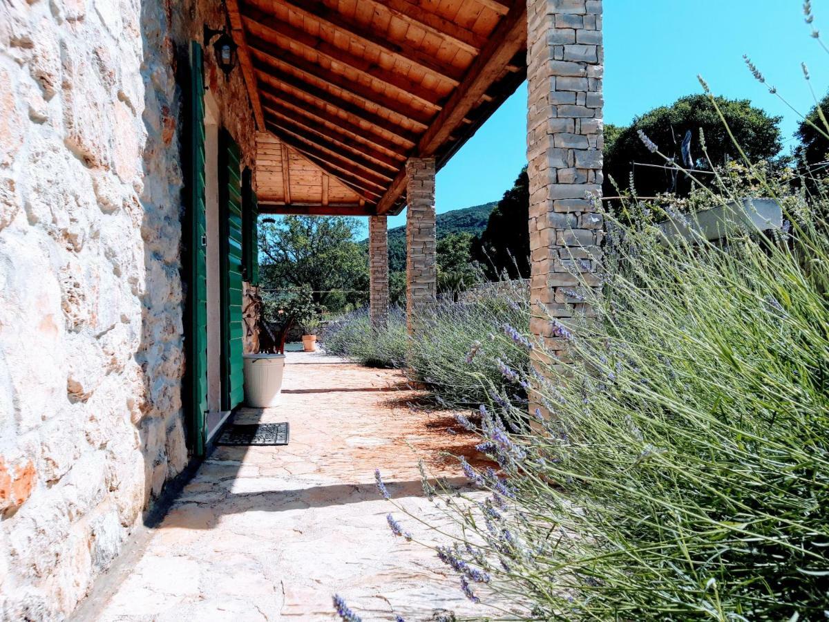 Villa Aurelia Žman 외부 사진