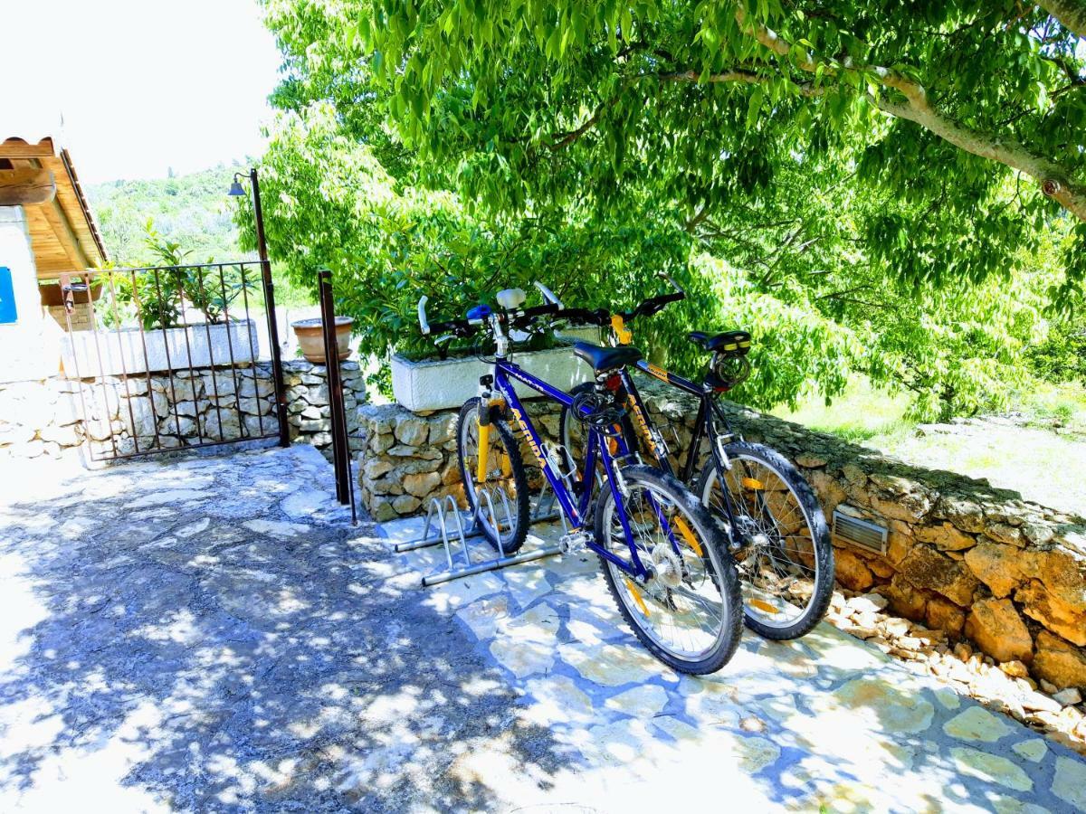 Villa Aurelia Žman 외부 사진