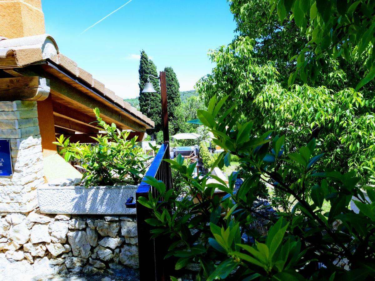 Villa Aurelia Žman 외부 사진